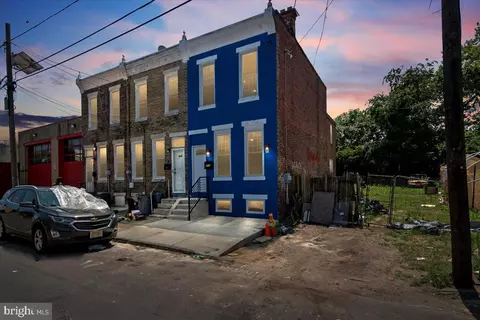412 Webster St, Camden, NJ 08104