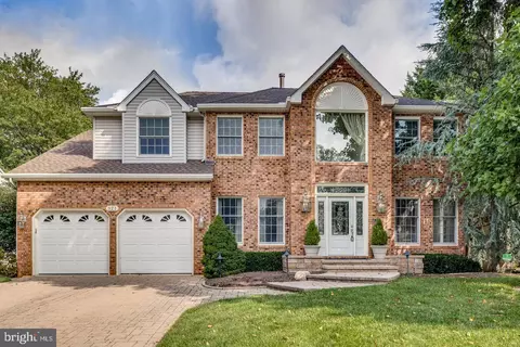 321 Newton, Oaklyn, NJ 08107