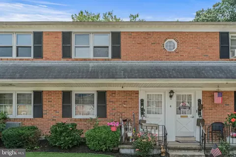 4 Sterling Ter # c, Stratford, NJ 08084