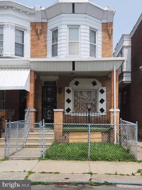 1168 Princess Ave, Camden, NJ 08103