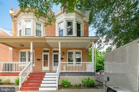 28 Wynnewood Ave, Haddon Township, NJ 08108