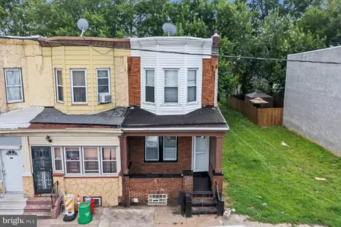 1043 Princess Ave, Camden, NJ 08103