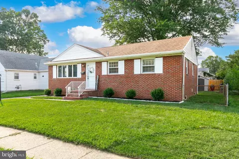 619 W Madison Ave619 Madison, Magnolia, NJ 08049