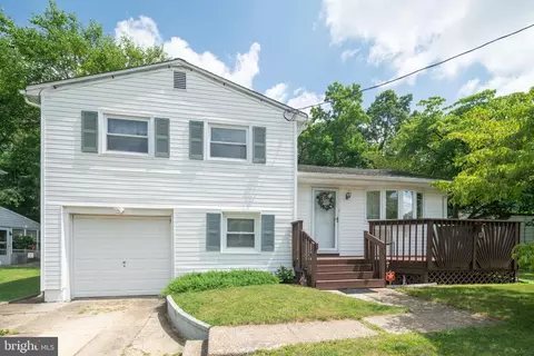 2021 Andrea Ave, Clementon, NJ 08021