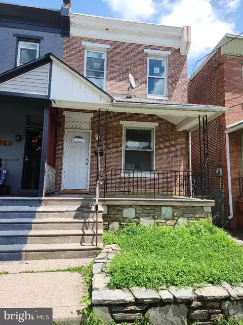 222 Parker Ave, Oaklyn, NJ 08107