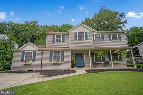 1326 Wynnwood Ave, Cherry Hill, NJ 08002