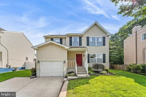 531 Delair Ave, Pennsauken, NJ 08110
