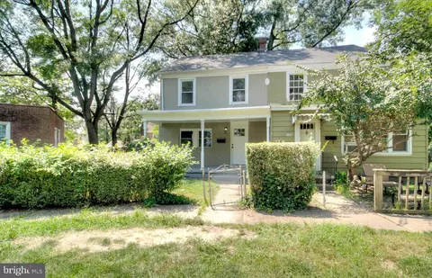 3023 Congress Rd, Camden, NJ 08104