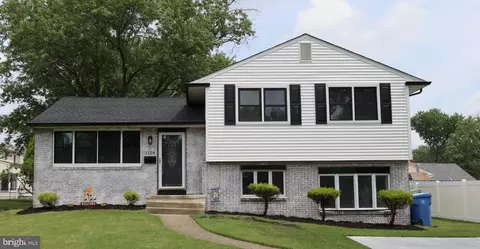 1128 W Valleybrook Rd, Cherry Hill, NJ 08034