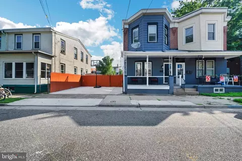 709 Powell St, Gloucester City, NJ 08030