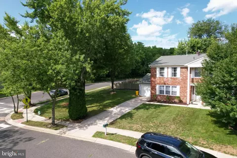 130 Peregrine Dr, Voorhees, NJ 08043