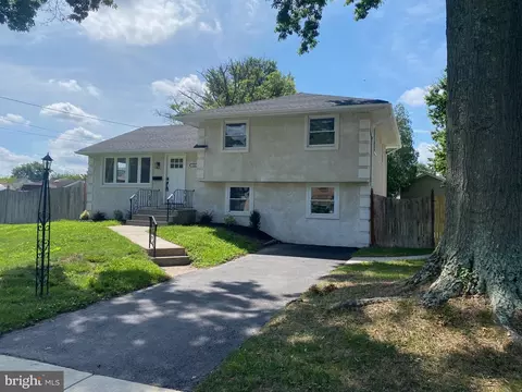 142 Cressmont Ave, Blackwood, NJ 08012