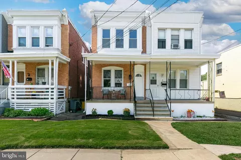 11 Taylor Ave, Audubon, NJ 08106