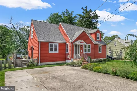 114 New Hampshire Ave, Cherry Hill, NJ 08002