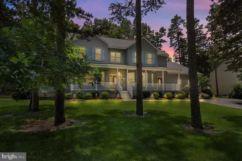 1570 Jarvis Rd, Sicklerville, NJ 08081