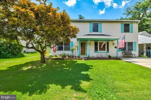 50 Summit Ave, Bellmawr, NJ 08031