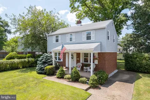 314 Ivywood Ave, Haddonfield, NJ 08033