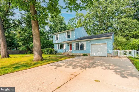 227 Dobson Ln, Cherry Hill, NJ 08003
