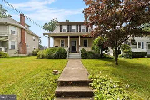 6112 Walnut Ave, Pennsauken, NJ 08109