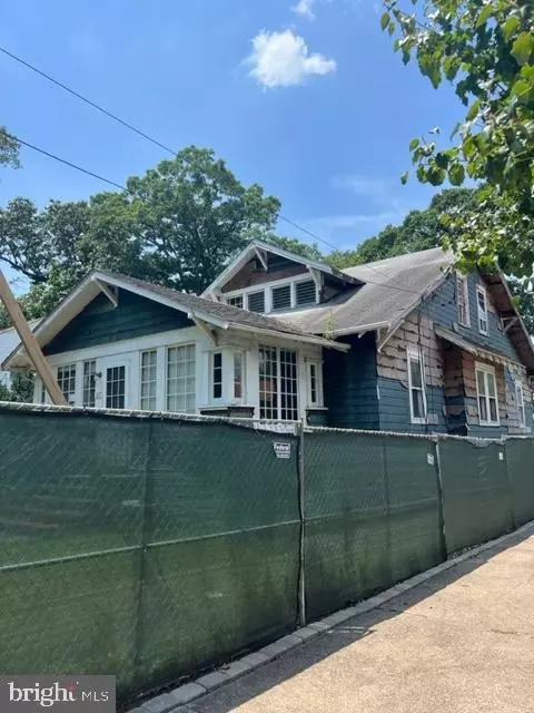 217 E Madison Ave, Collingswood, NJ 08108