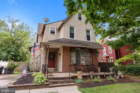 6348 Harvey Ave, Pennsauken, NJ 08109