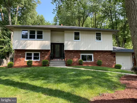 1508 Walnut Ave, Voorhees, NJ 08043
