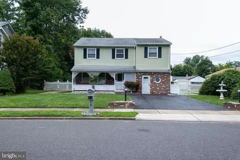 616 Jerome Ave, Cherry Hill, NJ 08002