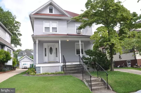 112 Crestmont Ter, Collingswood, NJ 08108