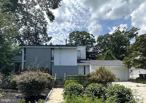 230 Crest Ave, Haddon Heights, NJ 08035