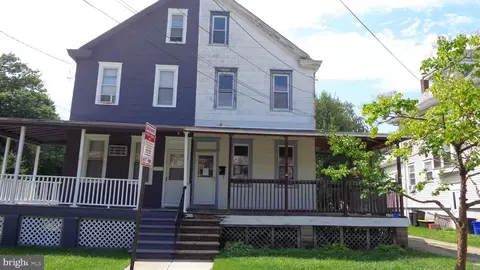 19 W Madison Ave, Collingswood, NJ 08108