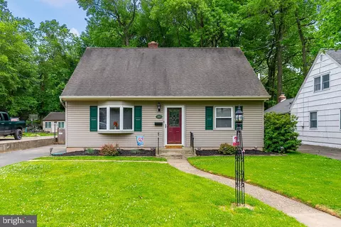 1940 Maple Ave, Haddon Heights, NJ 08035
