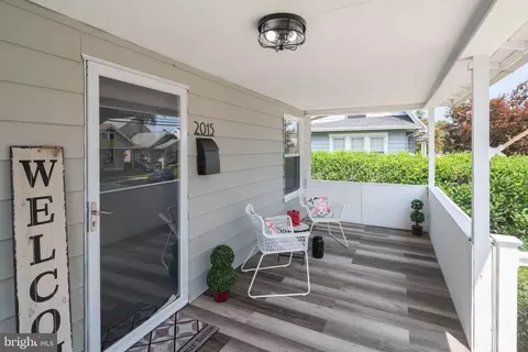 2015 Narberth Ave, Haddon Heights, NJ 08035