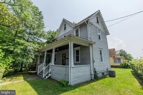 20 Chapel Ave, Merchantville, NJ 08109