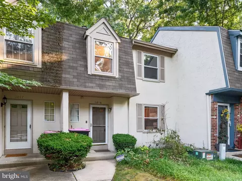 1016 Hartley Ct, Sicklerville, NJ 08081