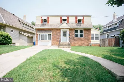 603 Cold Spring Ave, Haddon Township, NJ 08107