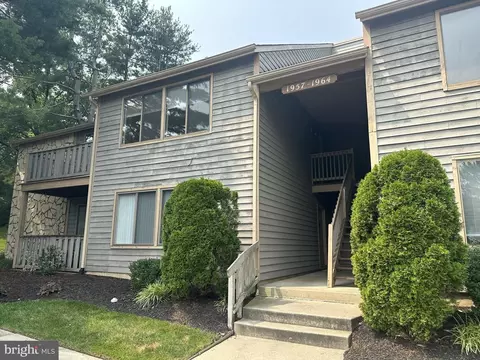 1964 The Woods Ii, Cherry Hill, NJ 08003