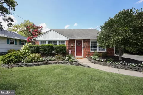959 Chesterfield Rd, Haddonfield, NJ 08033