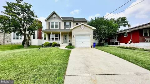 413 Lincoln Ave, Bellmawr, NJ 08031