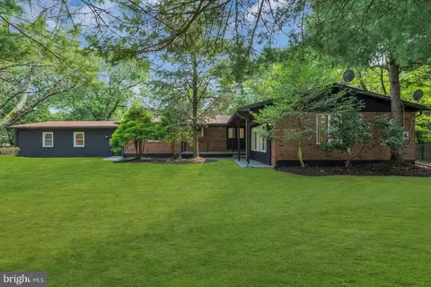 1608 Kresson Rd, Cherry Hill, NJ 08003