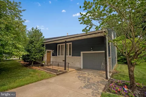 301 Lily Ln, Cherry Hill, NJ 08003