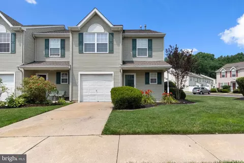 1607 Tall Pnes, Pine Hill, NJ 08021