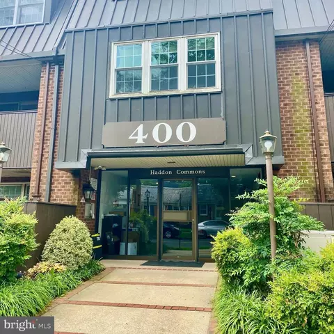 611 Haddonfield Cmns, Haddonfield, NJ 08033