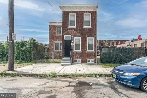 430 Webster St, Camden, NJ 08104