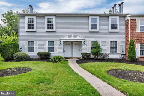 907 Huntingdon Mews, Clementon, NJ 08021