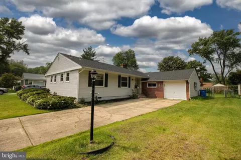 1107 Yardley Rd #2100, Cherry Hill, NJ 08034