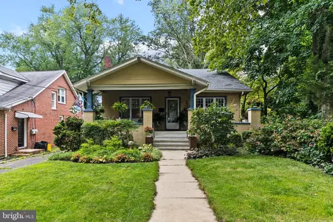 424 4th Ave, Haddon Heights, NJ 08035