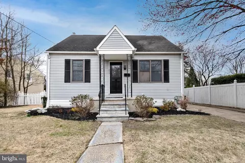 405 Wilson Ave, Mount Ephraim, NJ 08059