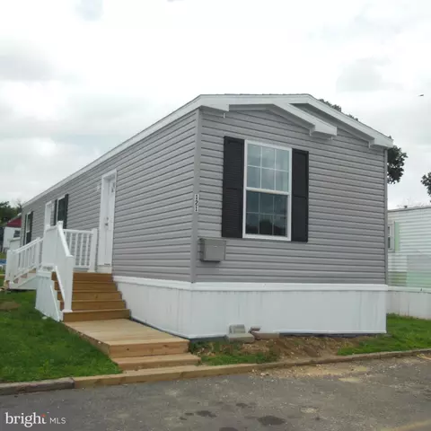 1405 Farrell Ave #121, Cherry Hill, NJ 08002