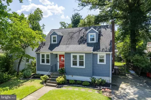 18 W Park Blvd, Haddon Township, NJ 08108