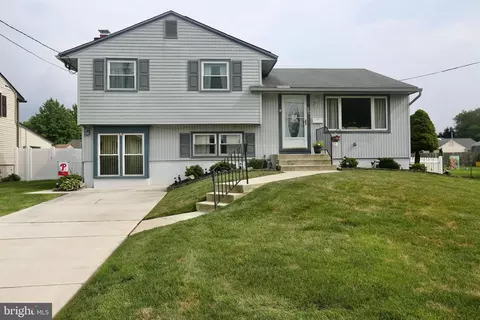 336 Frankford Ave, Blackwood, NJ 08012